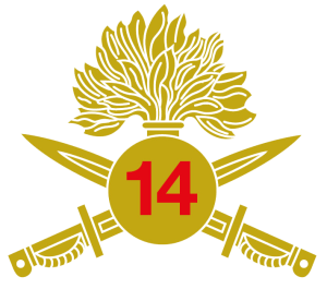 REGIMIENTO N°14